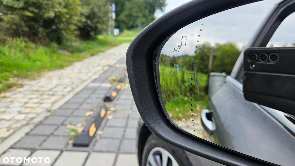 Renault Talisman Blue dCi 160 EDC LIMITED - 10