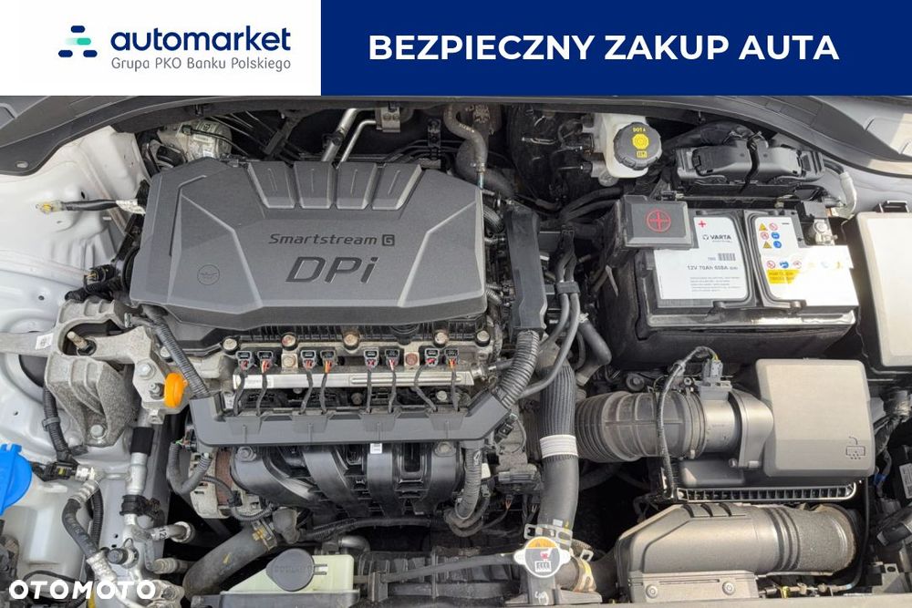 Hyundai i30 1.5 DPI Smart - 15