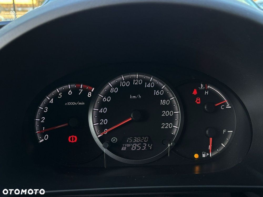 Mazda 5 1.8 Comfort - 14