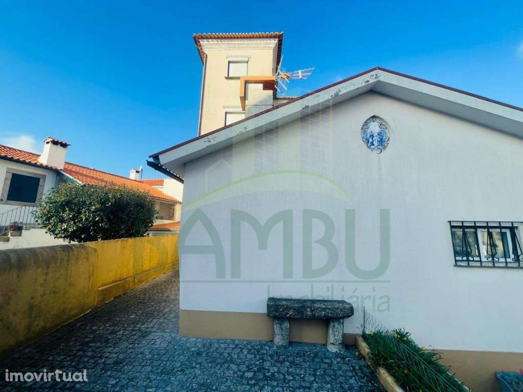 OPORTUNIDADE! Moradia com vista Rio para venda em Seixas. - Grande imagem: 5/46