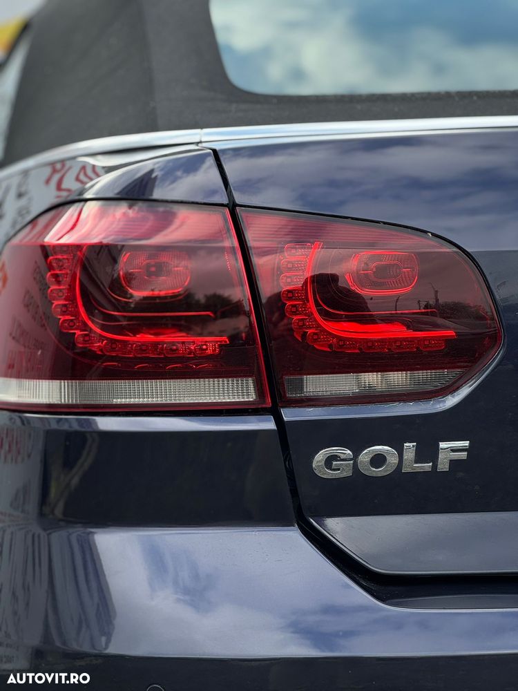 Volkswagen Golf 1.2 TSI - 27