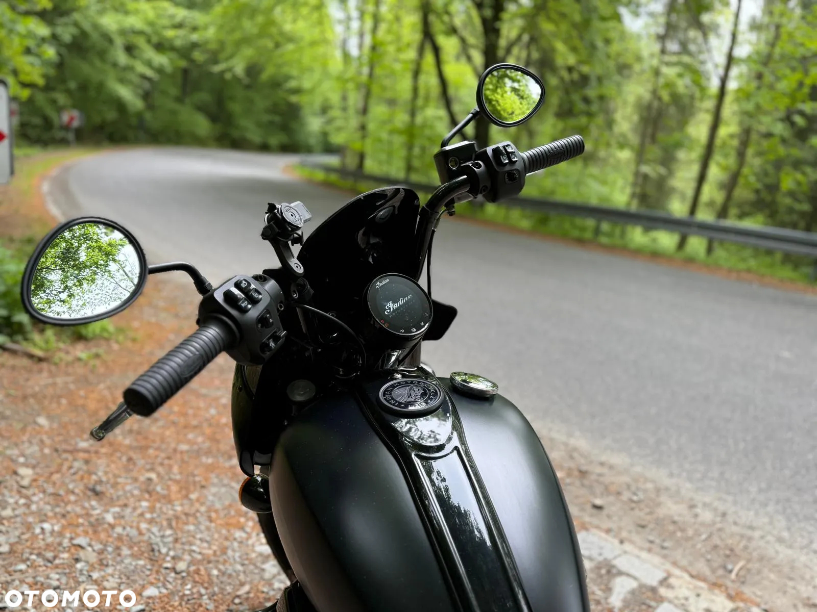 Indian Chief - 9