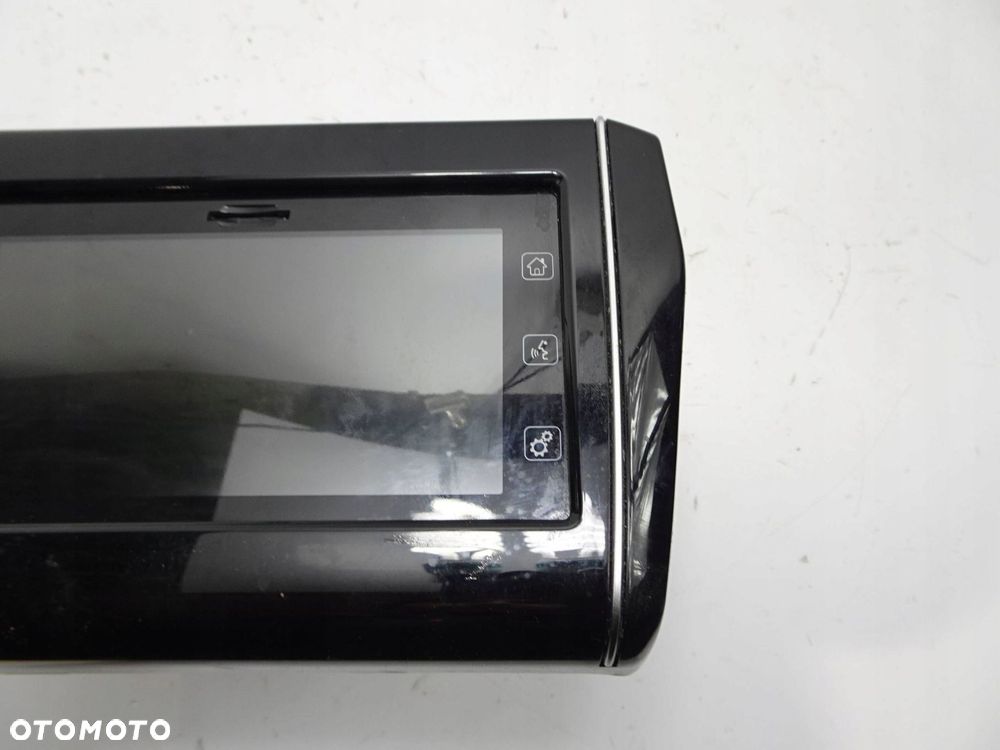radio cd suzuki swift mk8 - 4