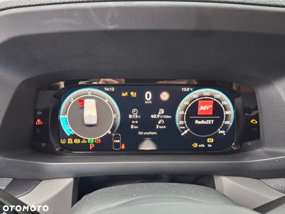 Volkswagen Crafter - 18