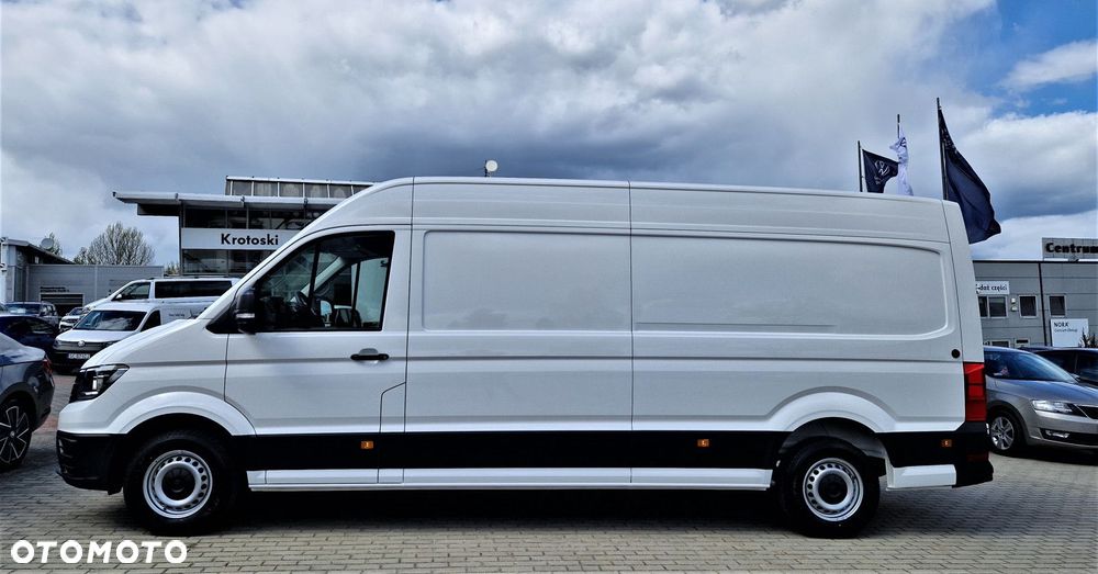 Volkswagen Crafter - 8