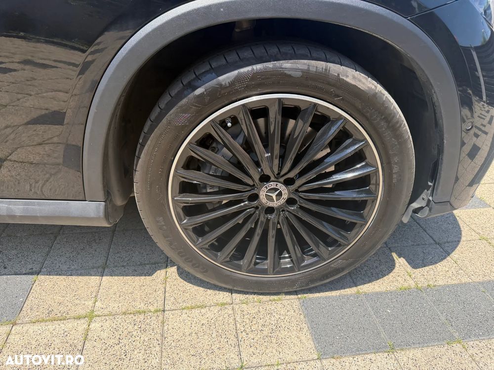 MERCEDES-BENZ GLC 2023 — imagine 23
