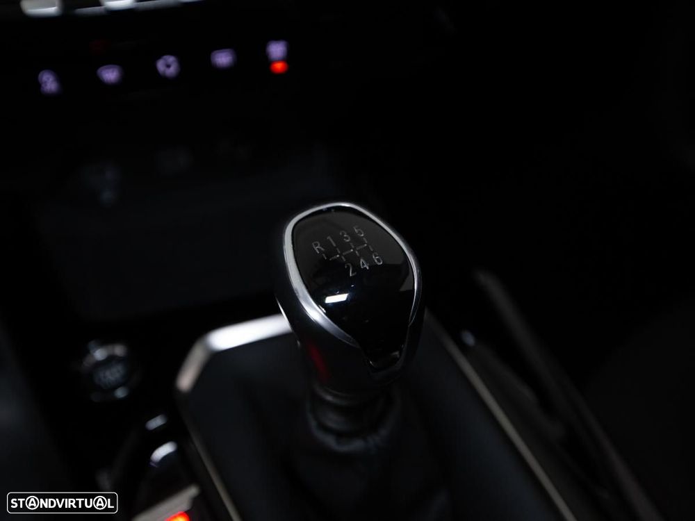 Peugeot 508 - 20