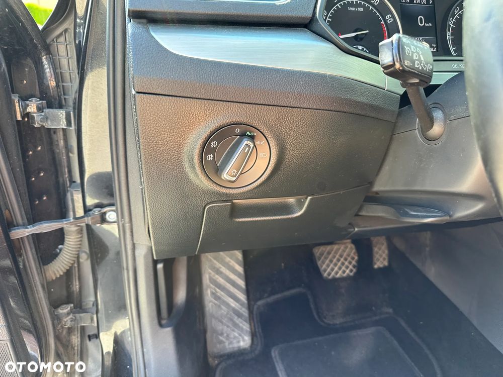 Skoda Superb - 18