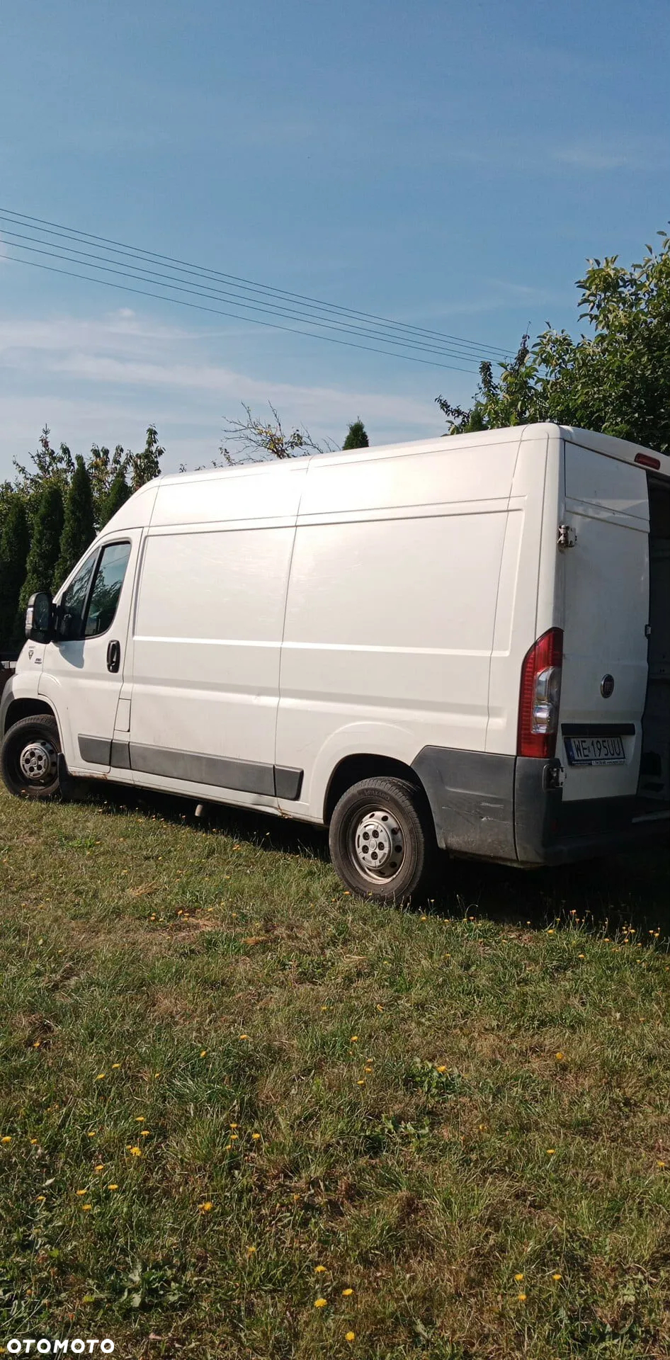 Fiat Ducato - 5