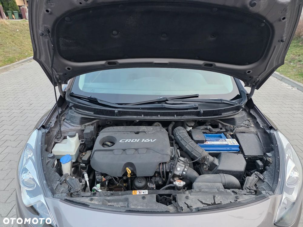 Hyundai i30 - 12