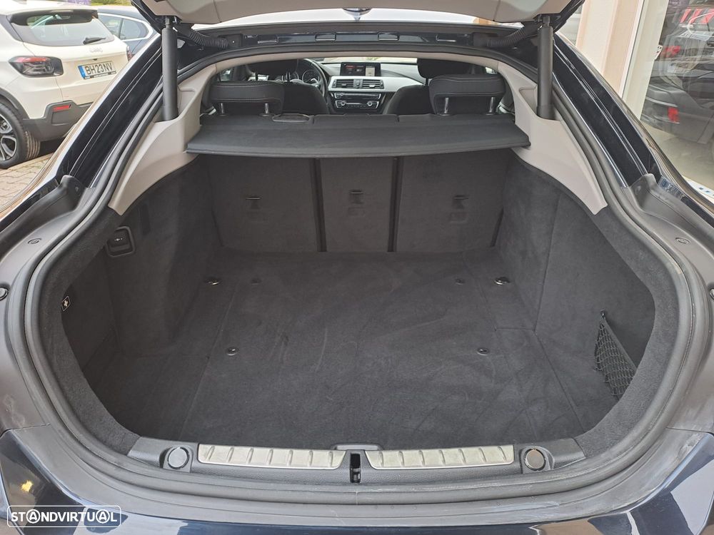 BMW 420 Gran Coupé d Pack M Auto - 24