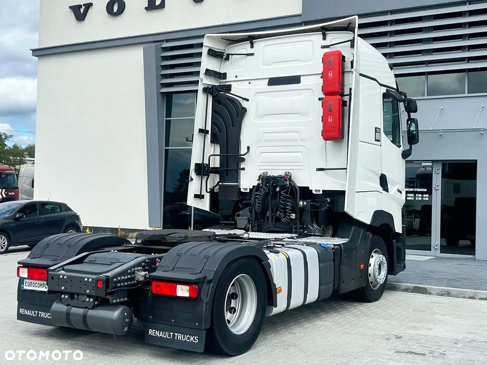 Renault *GWARANCJA* T480 TC - 6