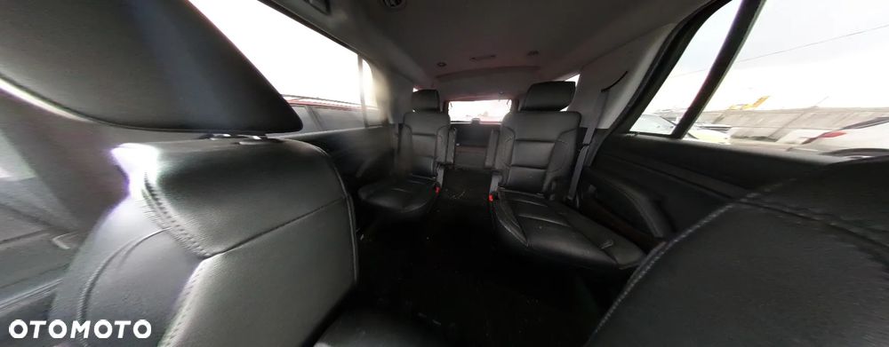 Chevrolet Tahoe 5.3 LT1 - 13