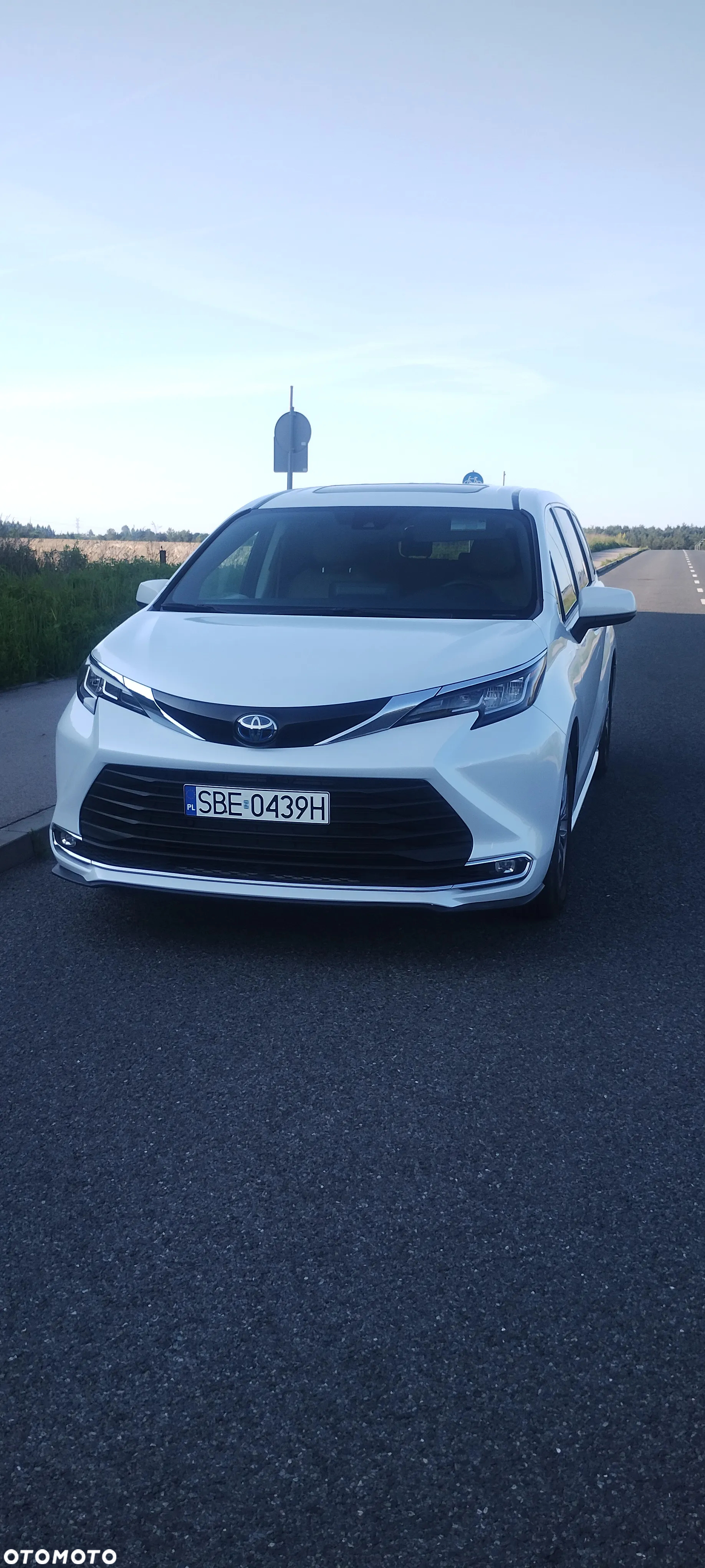 Toyota Inny - 15