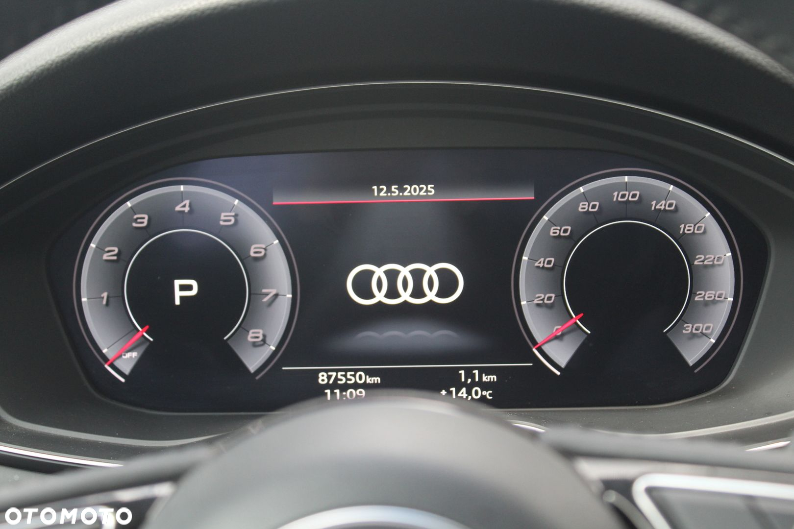 Audi A4 - 19