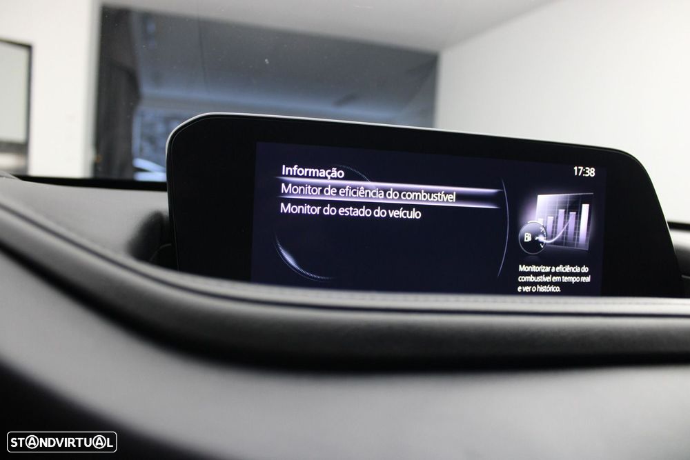 Mazda CX-30 2.0 Sky-G Evolve i-Active - 15