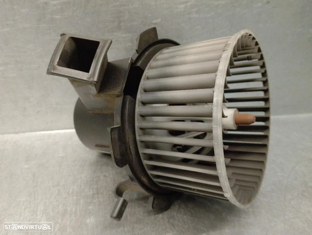 MOTOR ELEVADOR DE VIDRO FRONTAL DIREITO SMART FORTWO CABRIO 2011 - 3