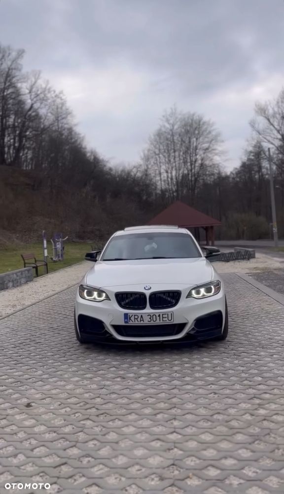 BMW Seria 2 228i M Sport sport - 12