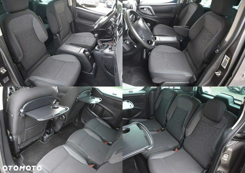 Peugeot Partner - 23