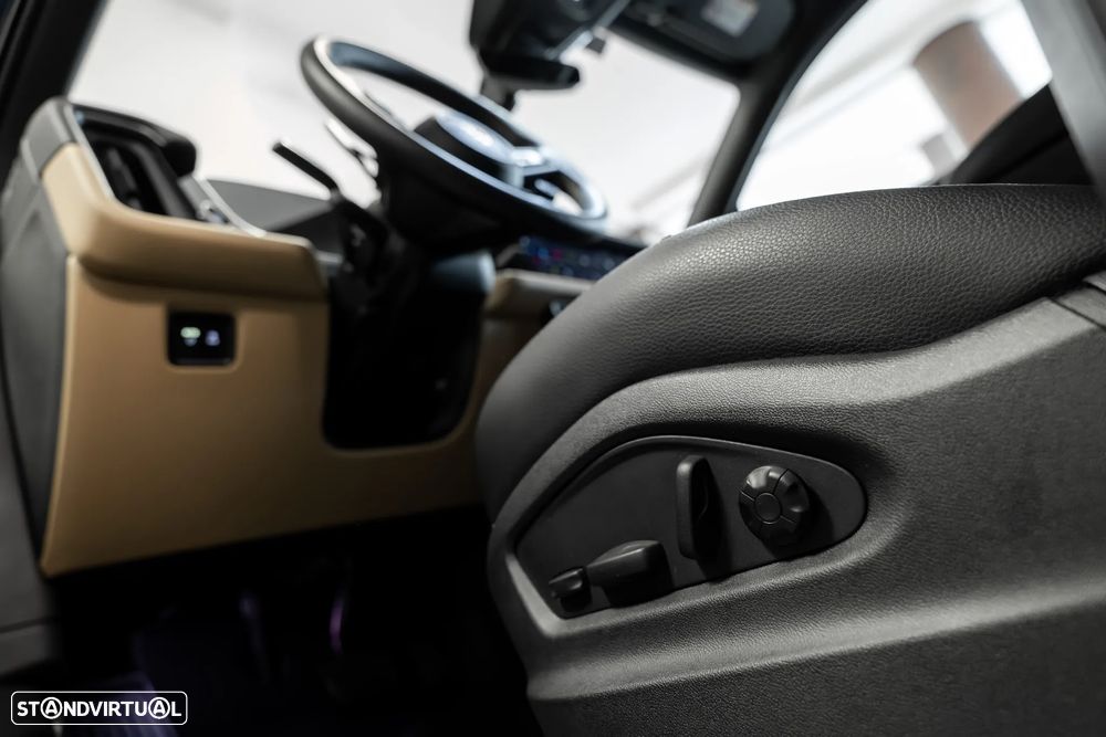 Porsche Cayenne E-Hybrid - 34