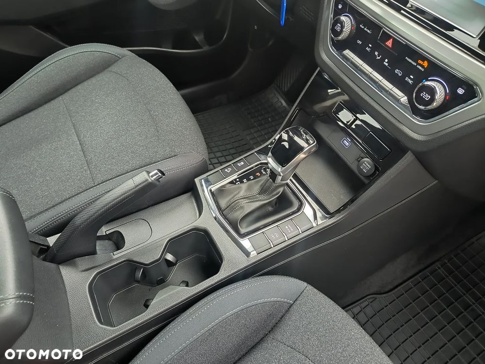 SsangYong/KGM Korando 1.5 T-GDI Joy 2WD - 18