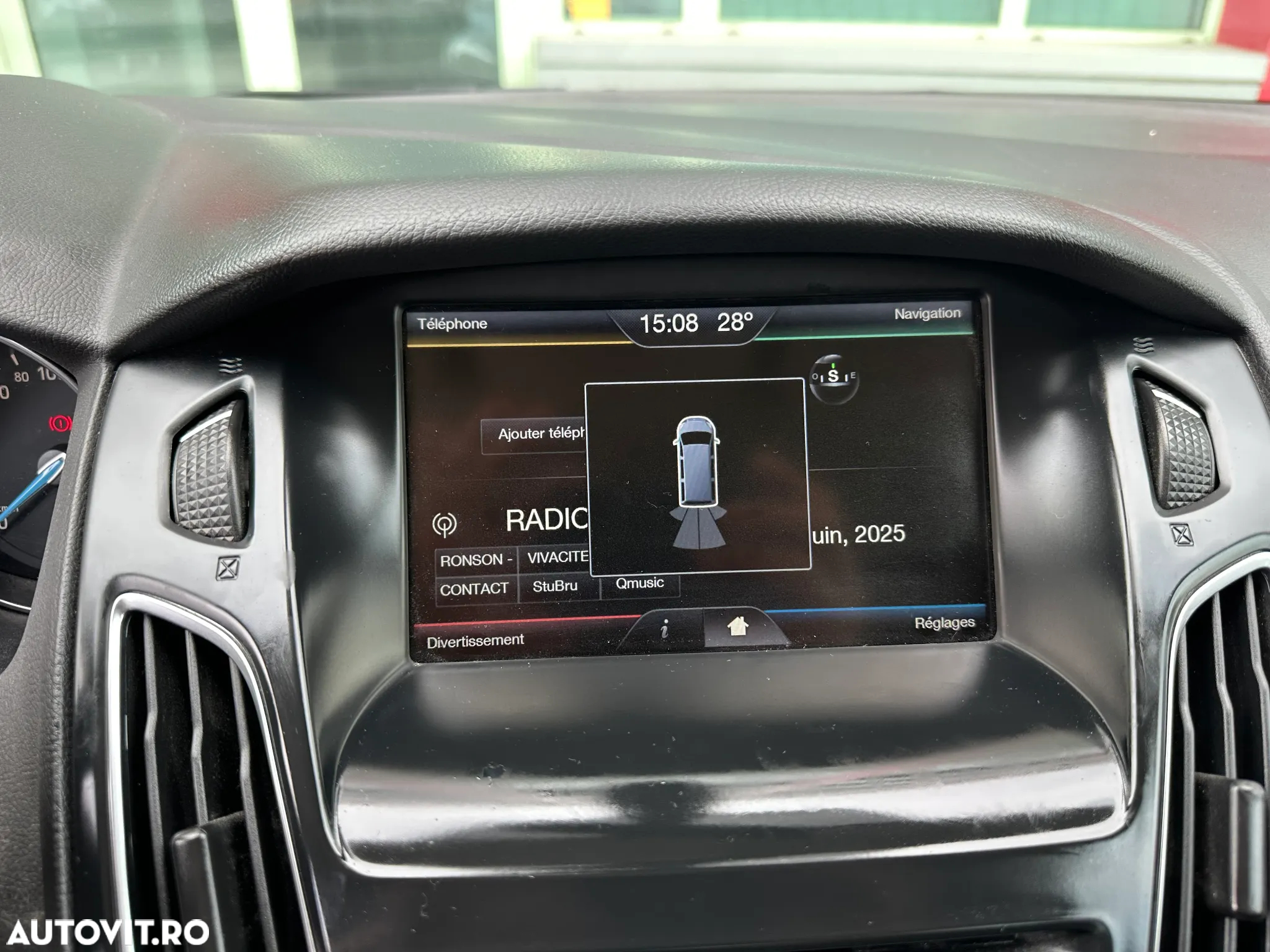 Ford Focus - 18