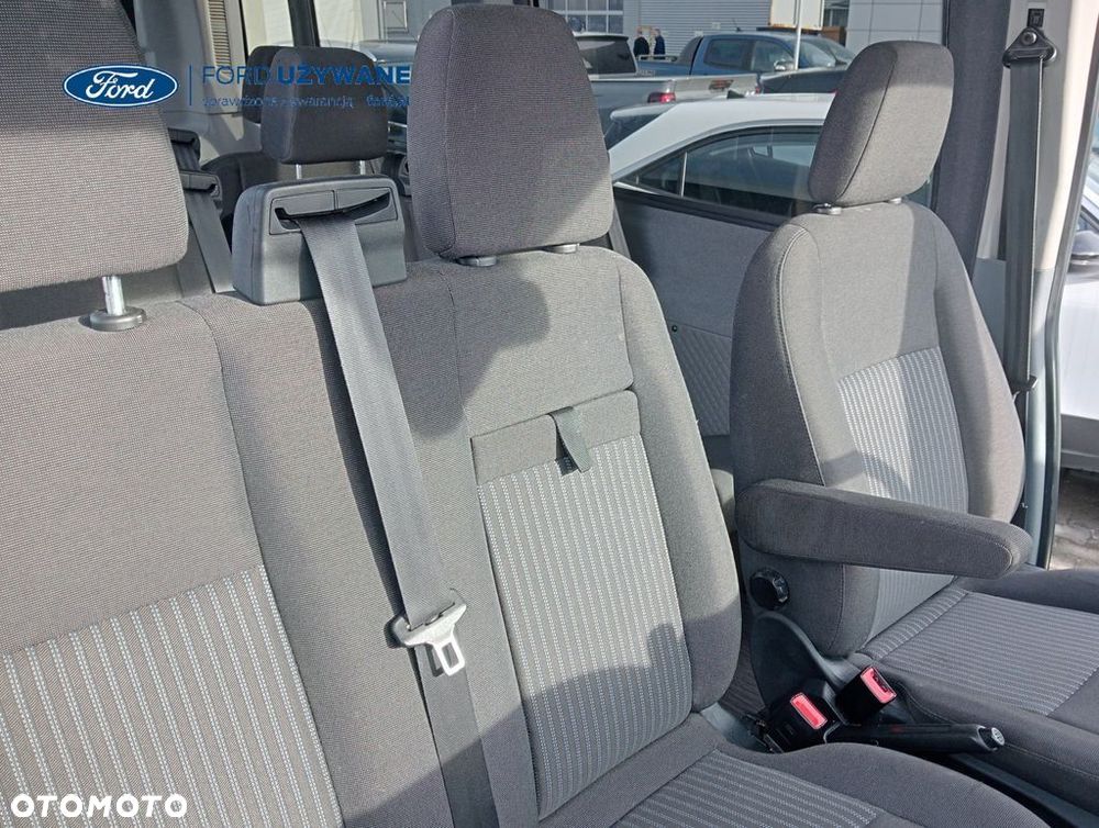 Ford Transit - 18