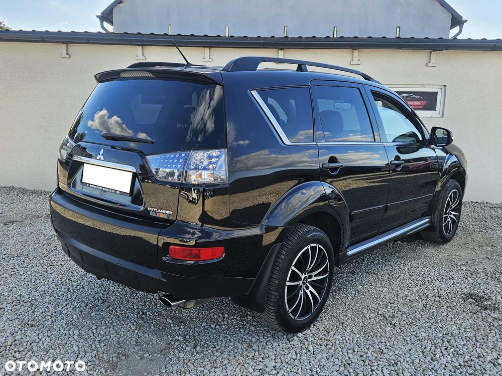 Mitsubishi Outlander 2.0 2WD Edition - 3