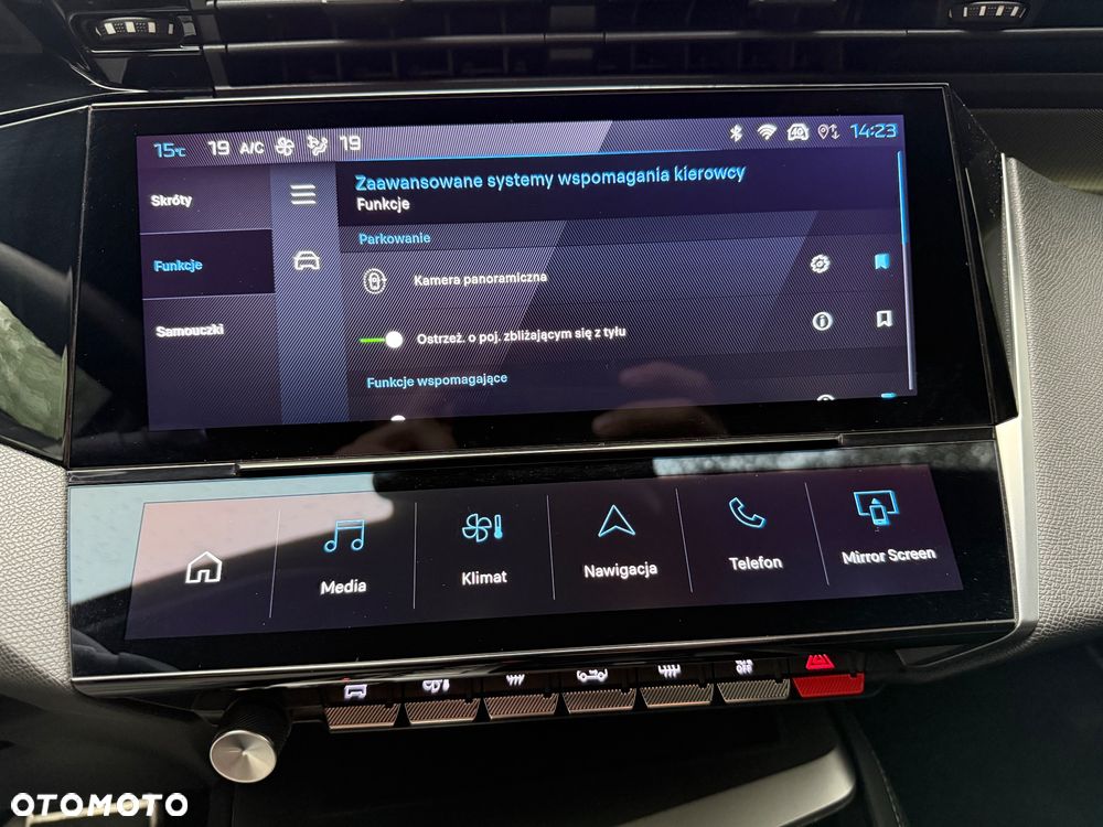 Peugeot 308 SW PureTech 130 EAT8 GT - 14