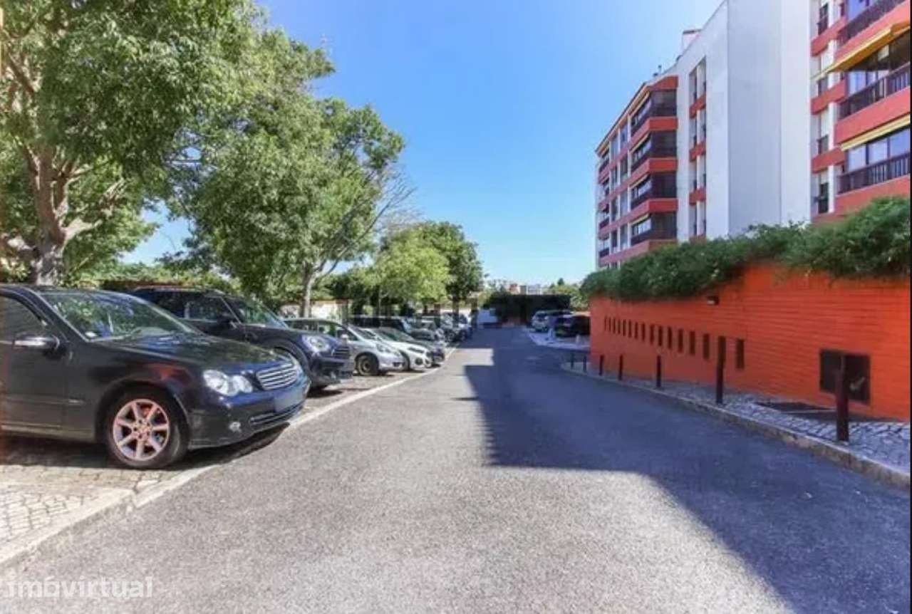 Apartamento, 94 m², Oeiras e São Julião da Barra, Paço de Arcos e Caxias - Grande imagem: 4/14