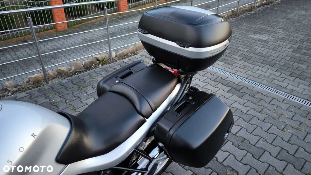BMW R - 12