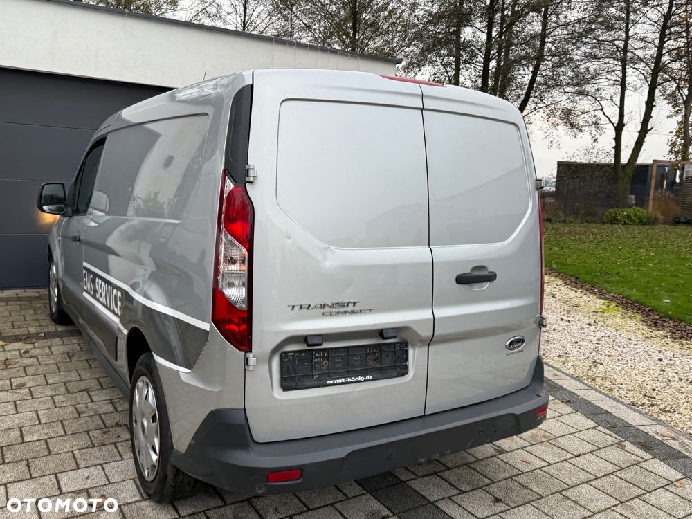 Ford Transit Connect - 11