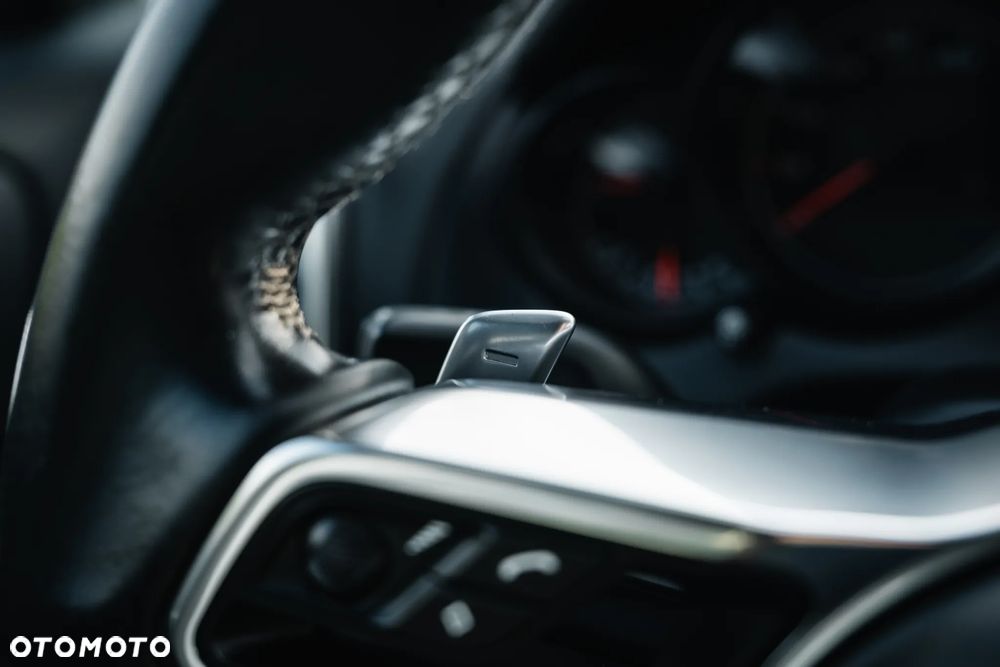 Porsche Cayenne S Diesel - 33