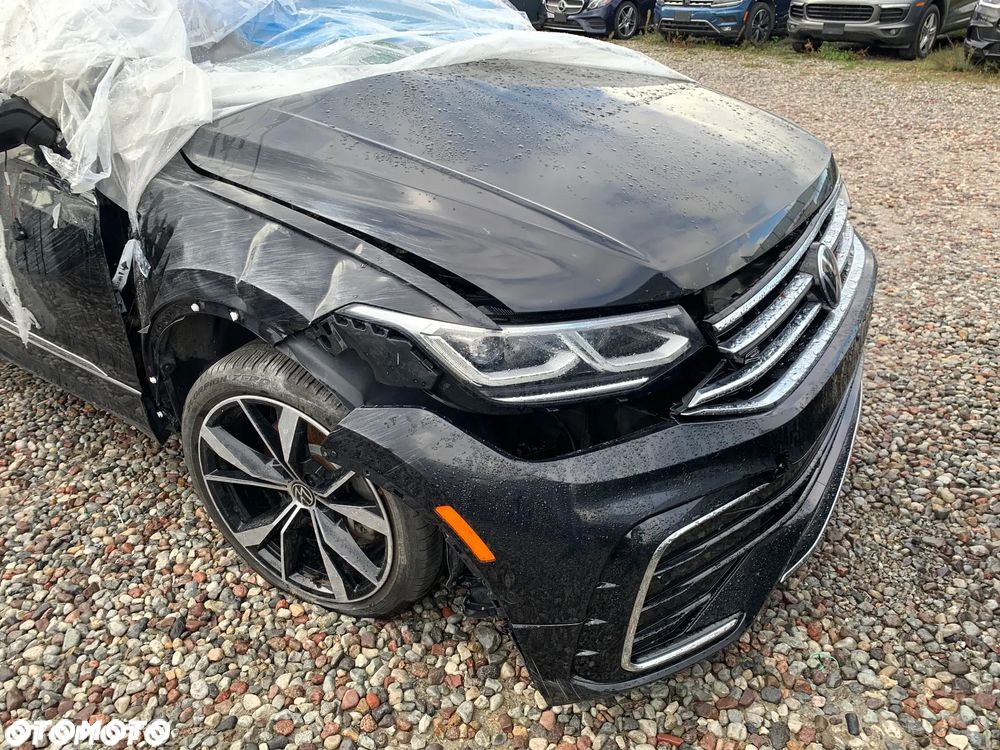 Volkswagen Tiguan Allspace 2.0 TSI 4Mot Highline DSG - 5