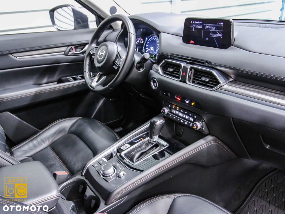 Mazda CX-5 2.0 Skypassion AWD - 16