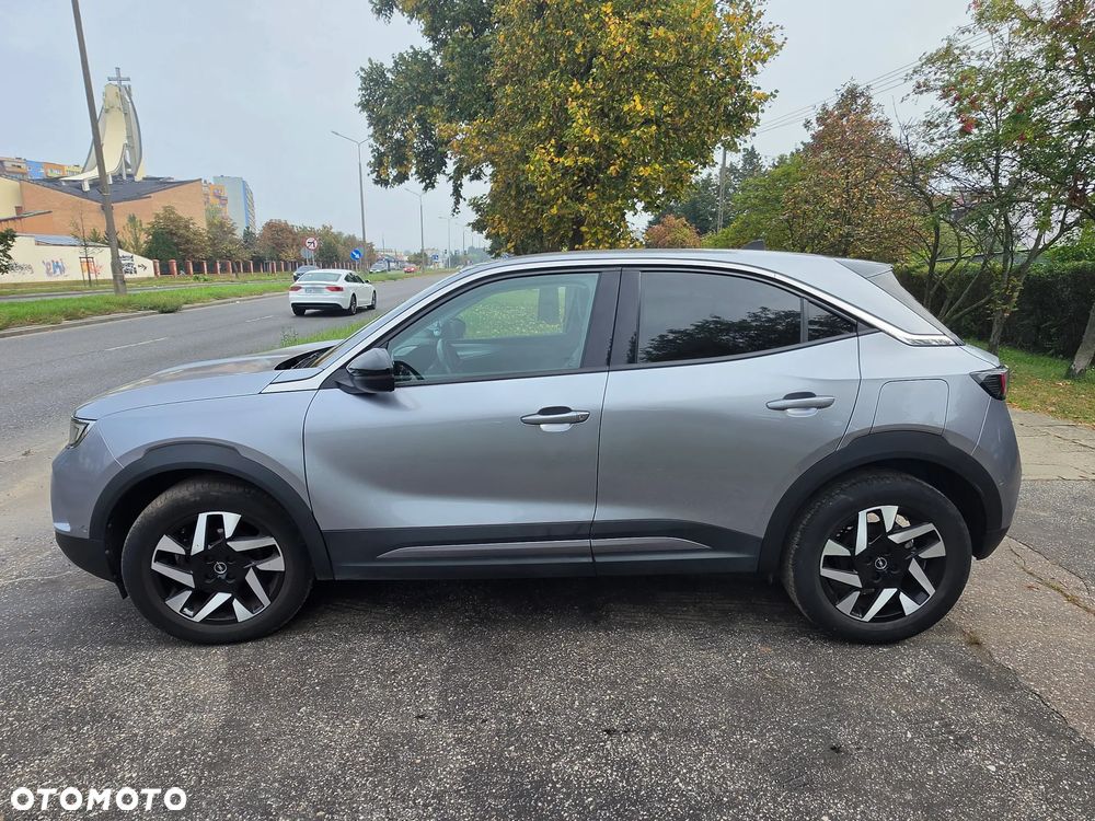 Opel Mokka - 21