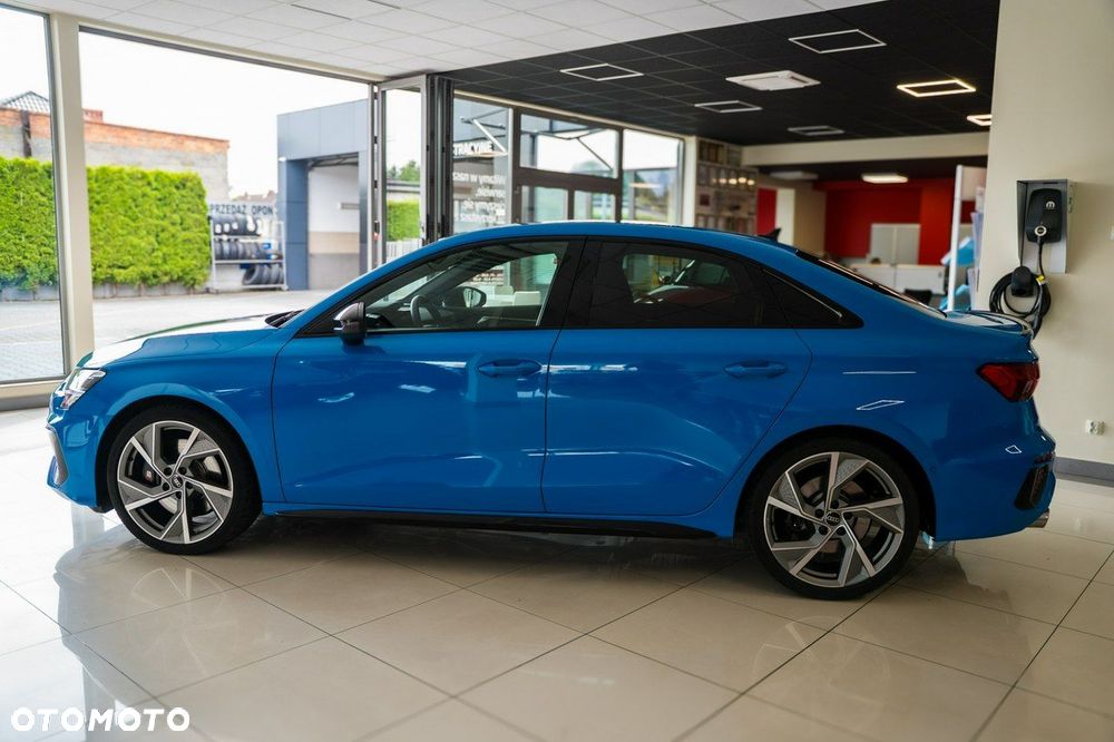 Audi S3 - 14