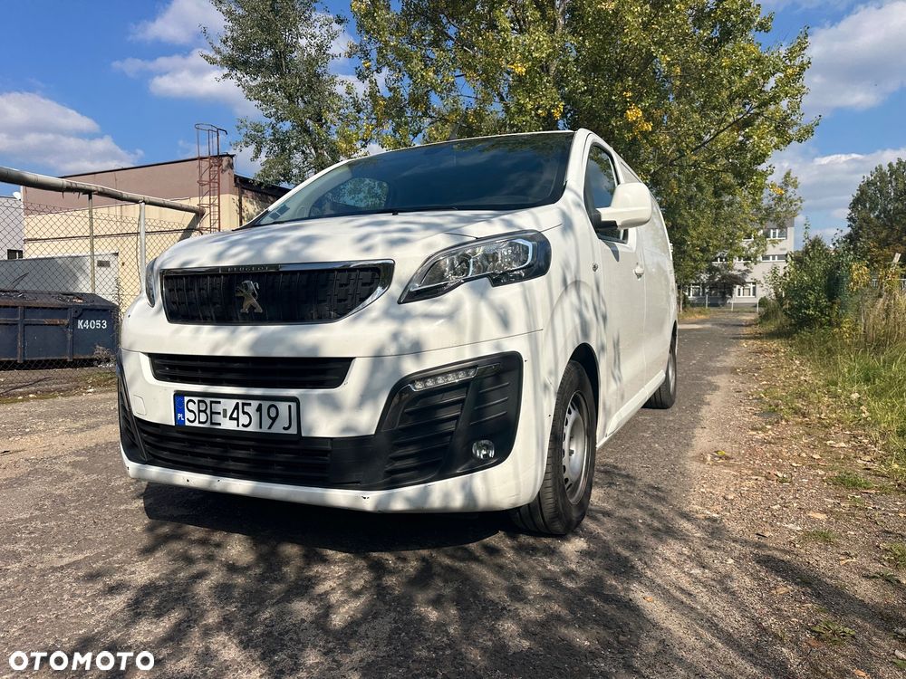 Peugeot Expert - 1