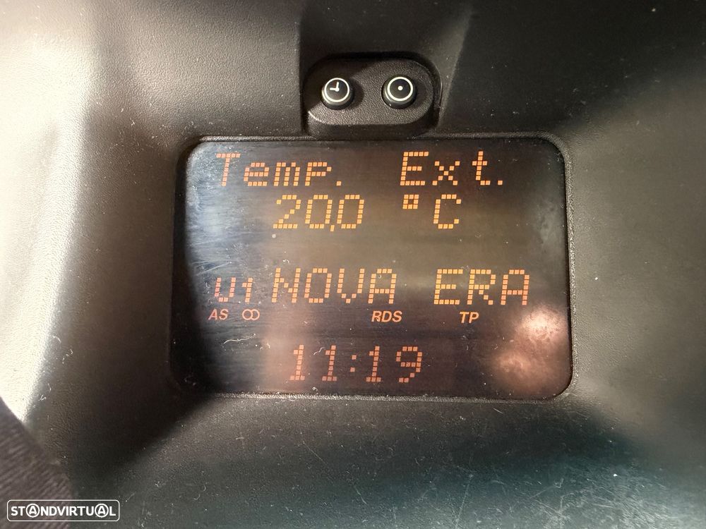 Opel Zafira 2.0 DTi Elegance - 11