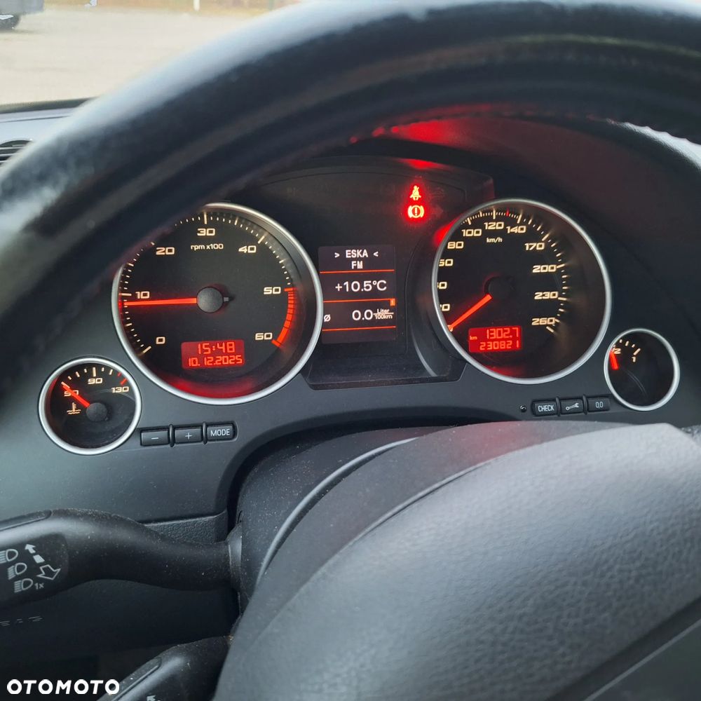 Seat Exeo 2.0 TDI CR Sport - 21