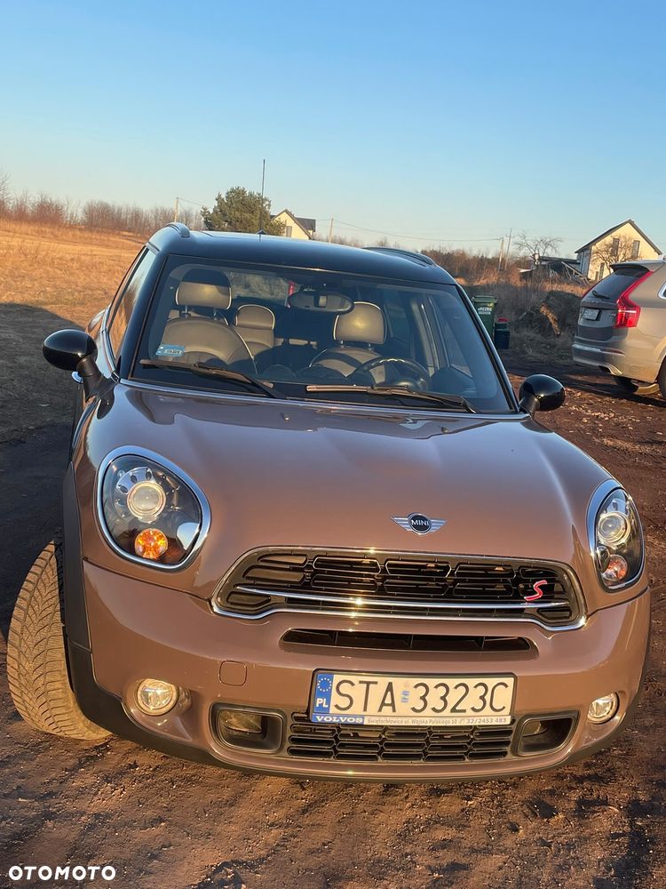 MINI Countryman - 12