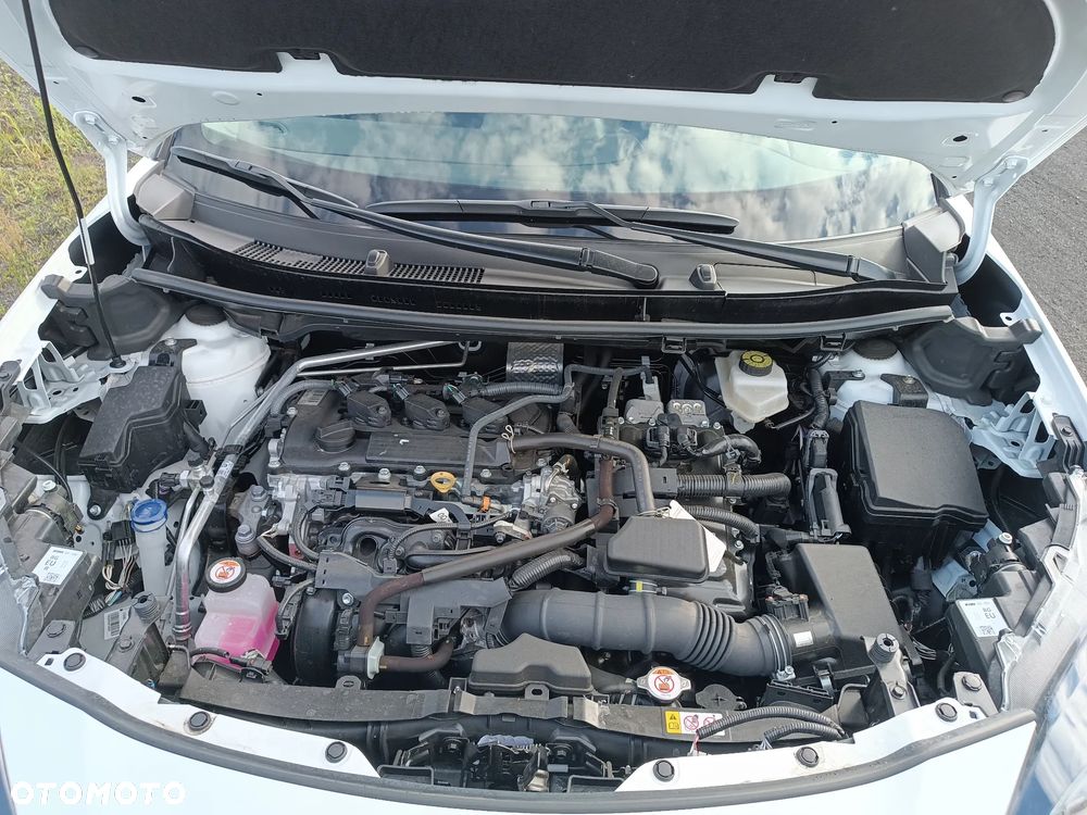 Toyota Yaris Cross - 16