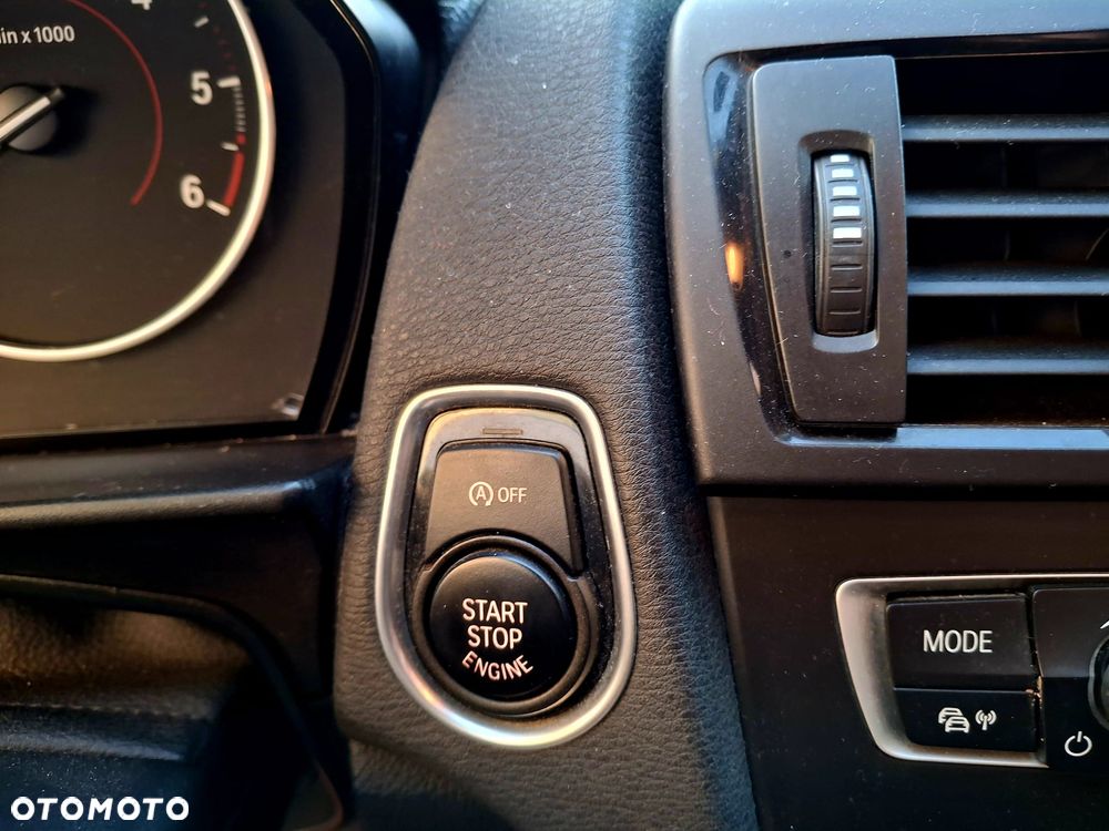 BMW Seria 1 - 12