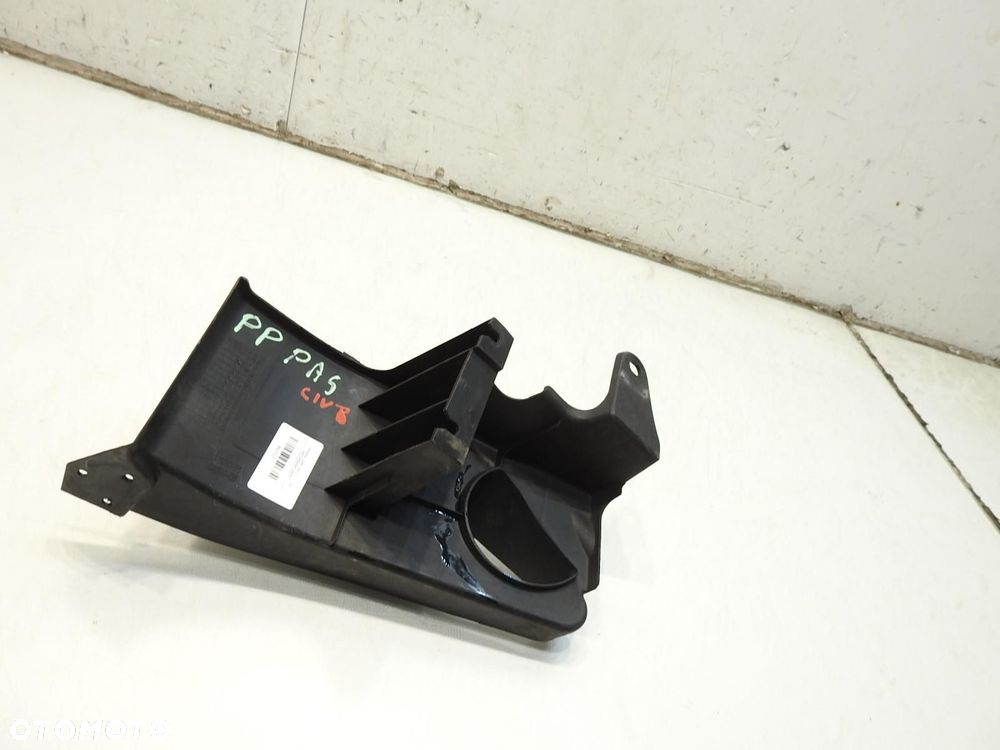 KIEROWNICA POWIETRZA PRAWA HONDA CIVIC VIII - 3