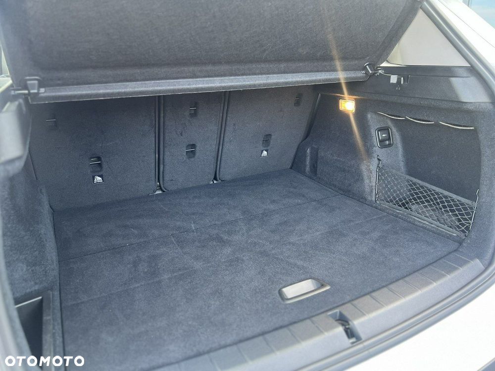 BMW X1 xDrive20d Advantage - 40