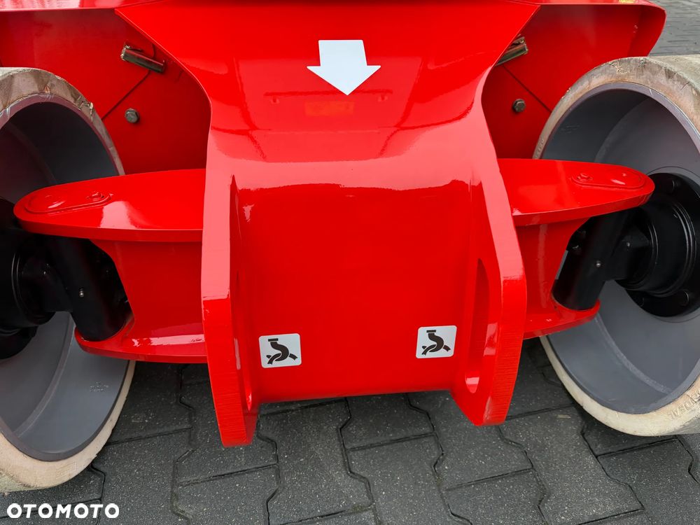 Manitou 120 AETJC - 21