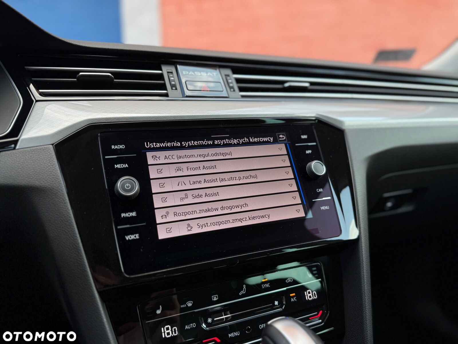 Volkswagen Passat 2.0 TDI EVO Business DSG - 20