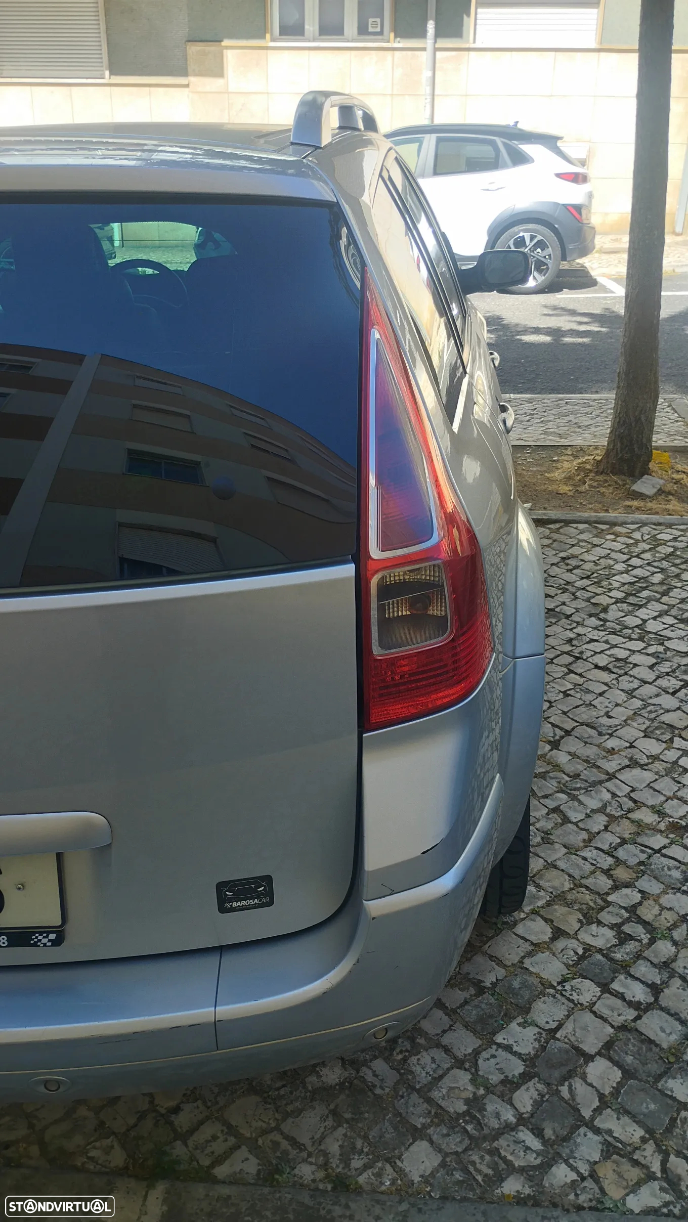 Renault Mégane 1.5 dCi Dynamique S - 13