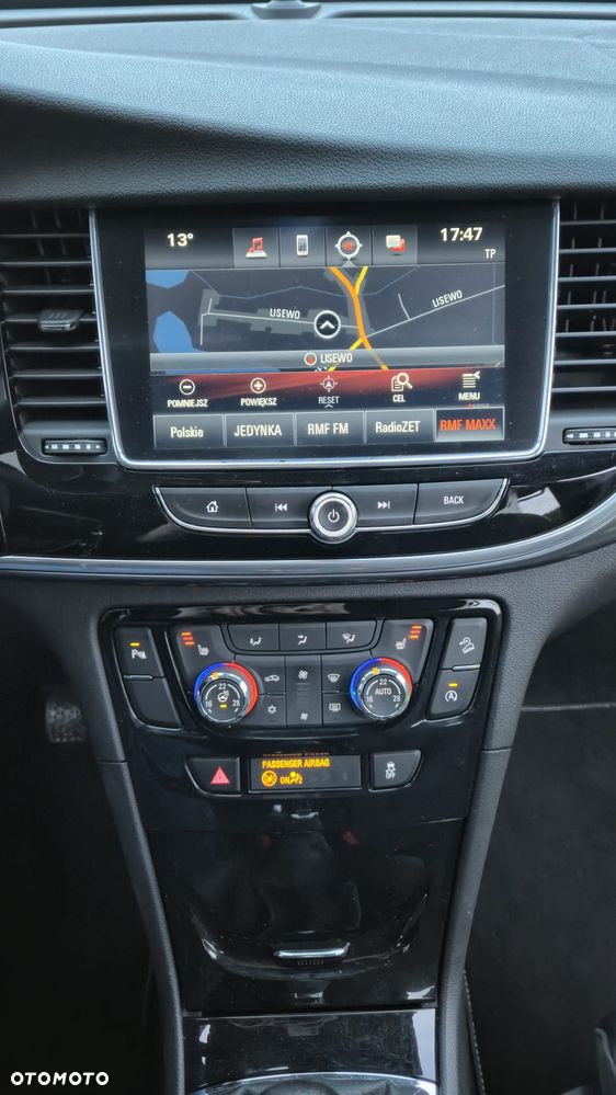 Opel Mokka X 1.4 Start/Stop 4x4 120 Jahre - 23