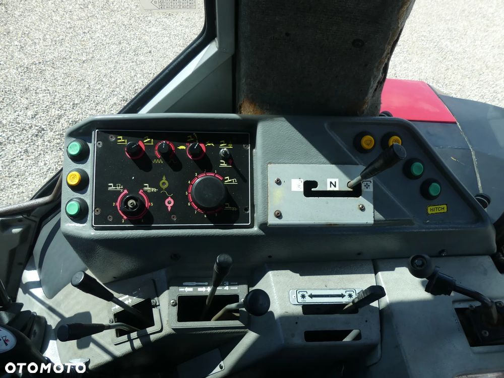 Massey Ferguson 3060 MF 3060 Turbo - 11